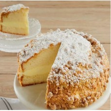 Limoncello Cake